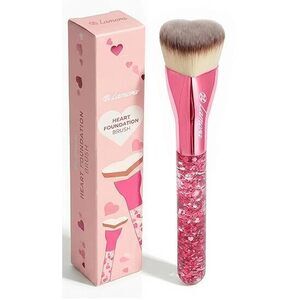 Blending Liquid Makeup Foundation Brush - Kabuki Contour Brush, Face Buffing